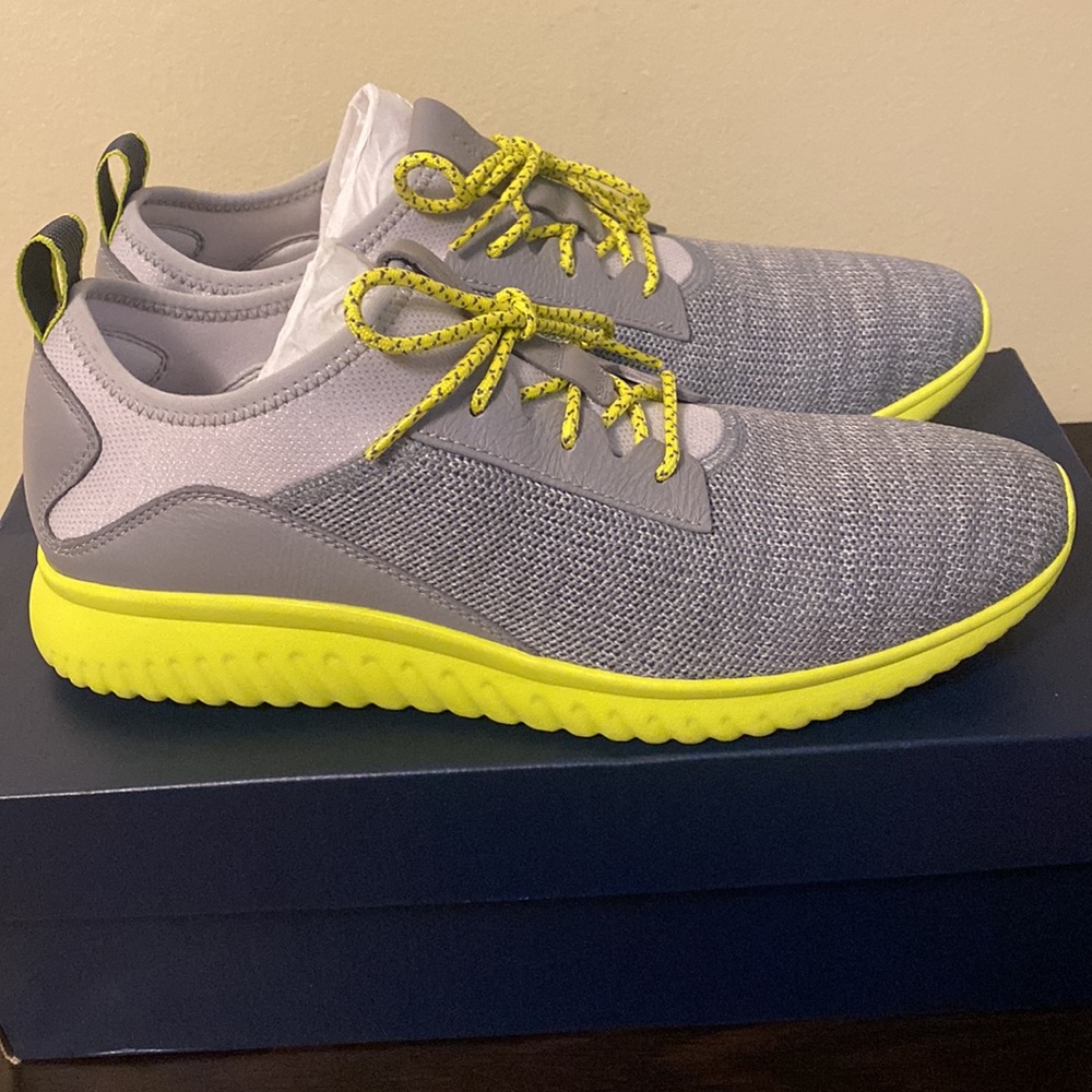 Cole Haan(neon) - Picture 4 of 5
